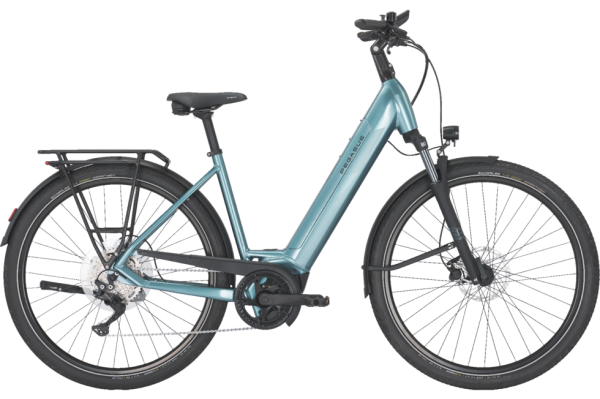 PEGASUS PREMIO EVO 10 summit lake blue 28 Zoll S