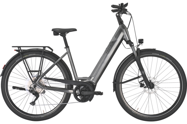 PEGASUS PREMIO EVO 10 chrome black matte 28 Zoll M