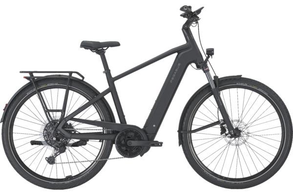 PEGASUS PREMIO EVO 10 Lite matte black 28 Zoll M