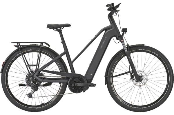 PEGASUS PREMIO EVO 10 Lite matte black 28 Zoll M