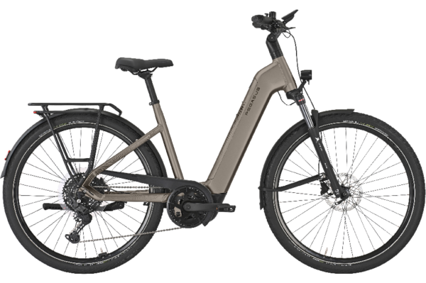 PEGASUS PREMIO EVO 10 Lite monza grey matte 28 Zoll M