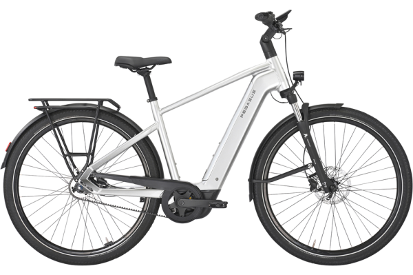 PEGASUS PREMIO EVO 5F Belt arctic silver 28 Zoll S