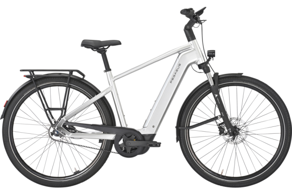 PEGASUS PREMIO EVO 5F Belt arctic silver 28 Zoll S