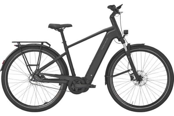 PEGASUS PREMIO EVO 5F Belt fire red 28 Zoll L