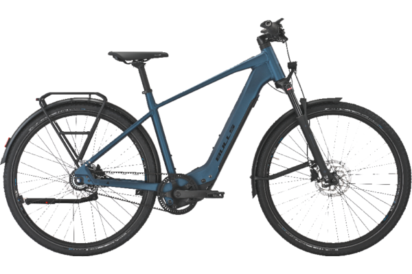 BULLS CROSS LITE EVO SX Belt dark petrol matte 29 Zoll M