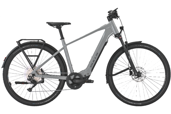 BULLS CROSS LITE EVO SX 1 alpine grey 29 Zoll M