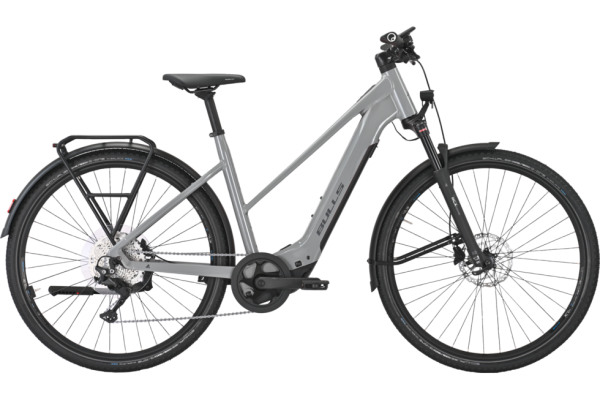 BULLS CROSS LITE EVO SX 1 alpine grey 29 Zoll M