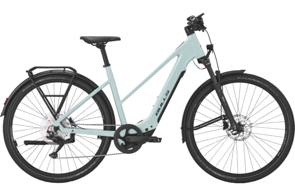 BULLS CROSS LITE EVO SX 1 velvet mint matte 29 Zoll S