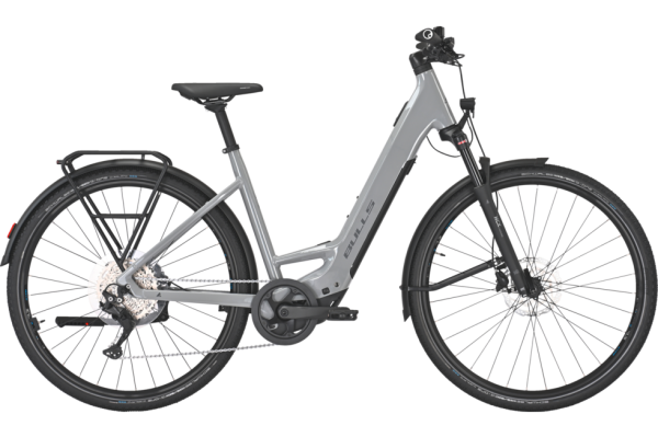 BULLS CROSS LITE EVO SX 1 alpine grey 29 Zoll S