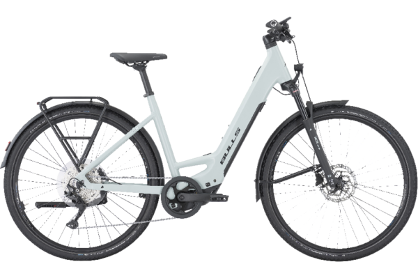 BULLS CROSS LITE EVO SX 1 velvet mint matte 29 Zoll L