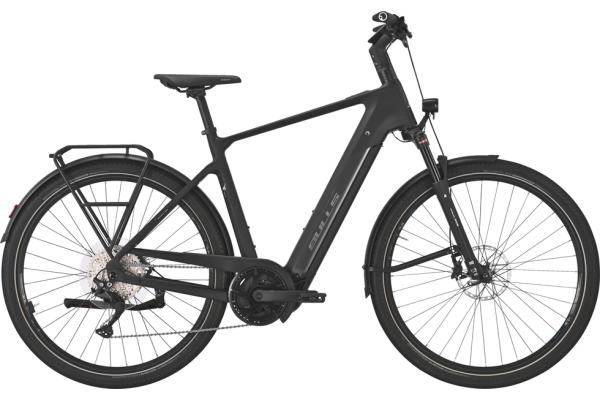 BULLS CROSS LITE EVO CARBON UD Carbon matte 29 Zoll XL