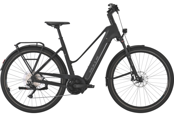 BULLS CROSS LITE EVO CARBON UD Carbon matte 29 Zoll S