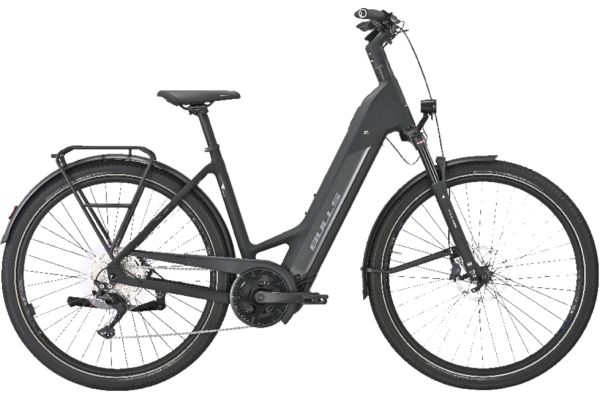 BULLS CROSS LITE EVO CARBON UD Carbon matte 29 Zoll M