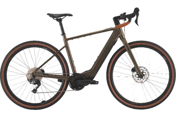 BULLS GRINDER EVO SX verde matte 28 Zoll M