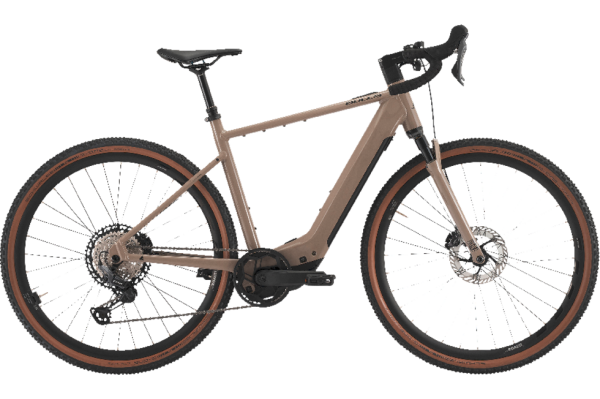 BULLS TRAIL GRINDER EVO SX Quicksand 28 Zoll L