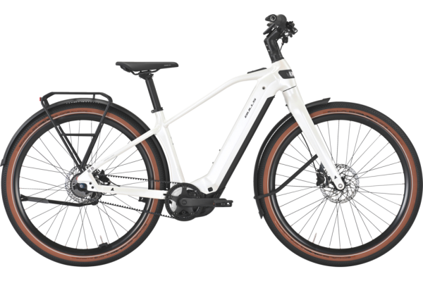 BULLS STURMVOGEL EVO metallic off-white 29 Zoll XL