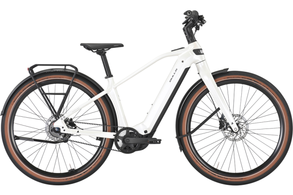 BULLS STURMVOGEL EVO metallic off-white 29 Zoll XL