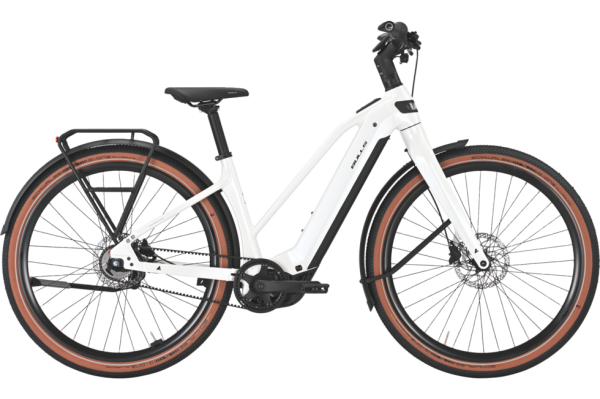 BULLS STURMVOGEL EVO metallic off-white 29 Zoll L