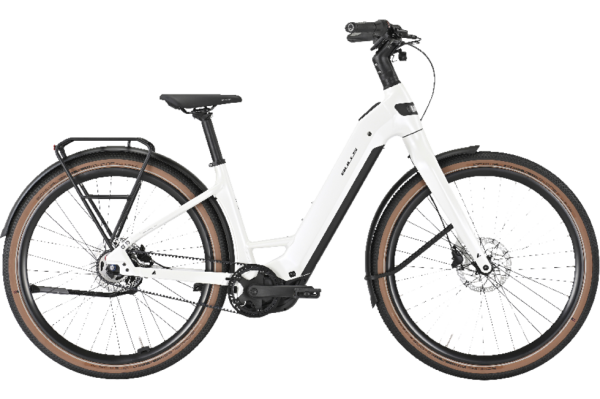 BULLS STURMVOGEL EVO metallic off-white 29 Zoll M