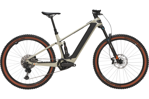 BULLS SONIC AM 1 pebble grey/ black 29 Zoll S