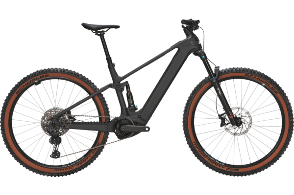 BULLS SONIC AM 1 black 29 Zoll L