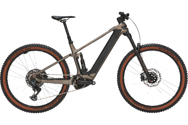 BULLS SONIC AM 3 monza grey 29 Zoll S