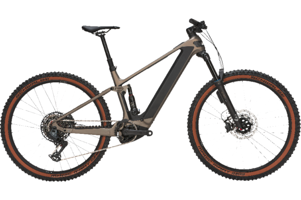 BULLS SONIC AM 4 ABS monza grey 29 Zoll M