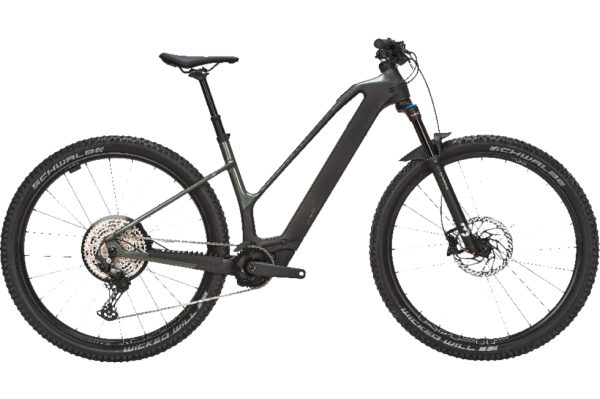 BULLS SONIC SX 1 low UD Carbon 29 Zoll M