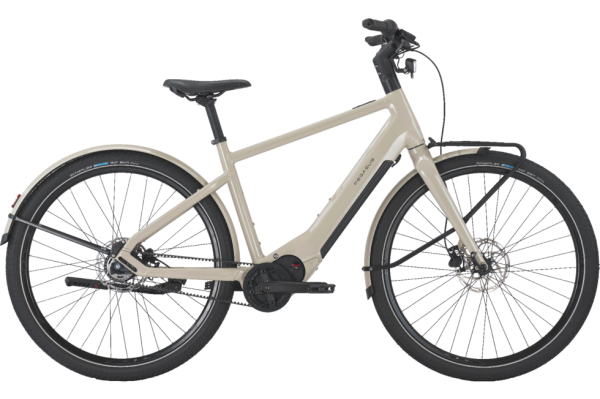 PEGASUS VERSARIO EVO pebble grey 28 Zoll M