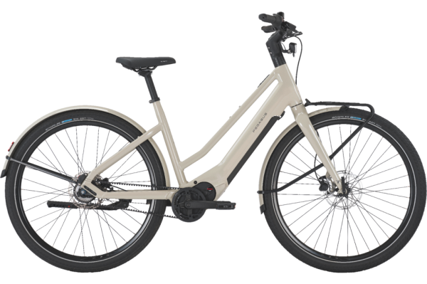 PEGASUS VERSARIO EVO pebble grey 28 Zoll S