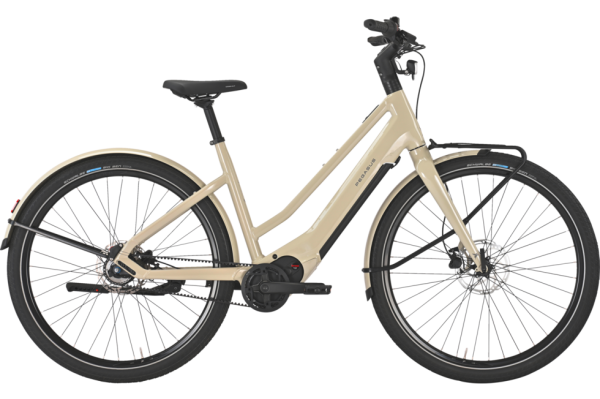 PEGASUS VERSARIO EVO pebble grey 28 Zoll S