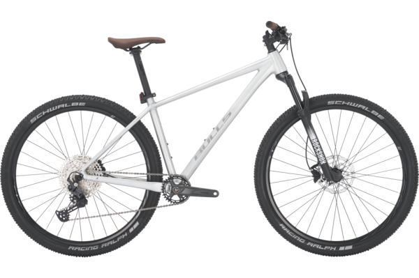 BULLS COPPERHEAD 3 polar silver 29 Zoll M