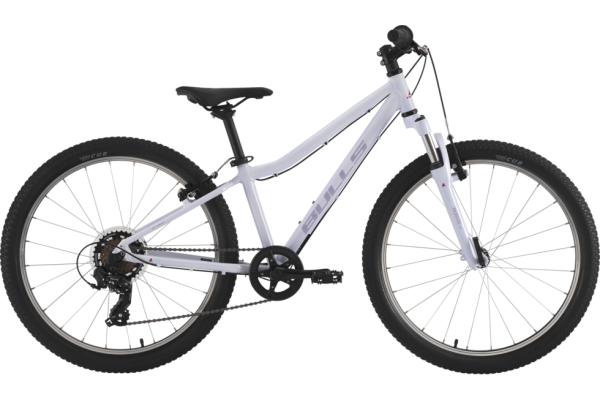 BULLS TOKEE 24 blue tinted white 24 Zoll Onesize