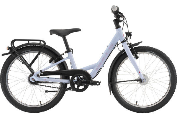 BULLS TOKEE STREET 24 7G inner blue tinted white 24 Zoll Onesize