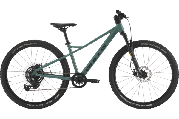 BULLS TOKEE DISC 26 light emerald 26 Zoll Onesize