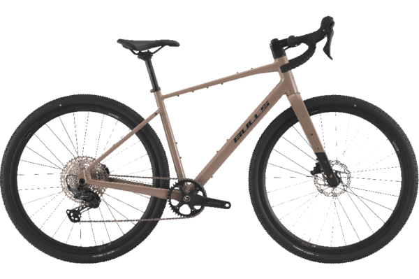 BULLS GRINDER 3 kwiqsand 28 Zoll L