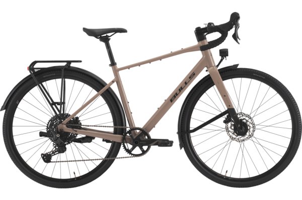 BULLS DAILY GRINDER 2 kwiqsand 28 Zoll XL