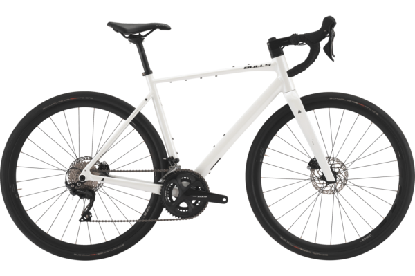 BULLS ESPRESSO GRINDER metallic-off white 28 Zoll XL