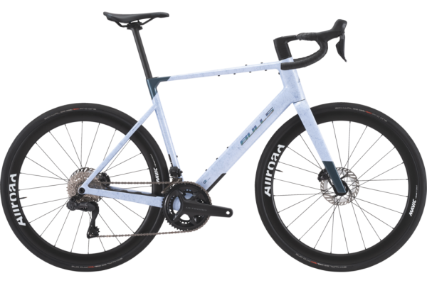 BULLS MACHETE R 2 midnight 28 Zoll M