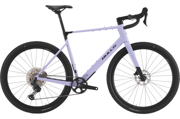 BULLS MACHETE RX 1 light purple-matt 28 Zoll S