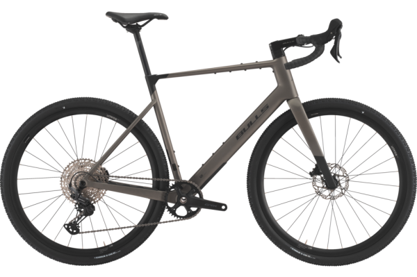 BULLS MACHETE RX 1 monza grey 28 Zoll L