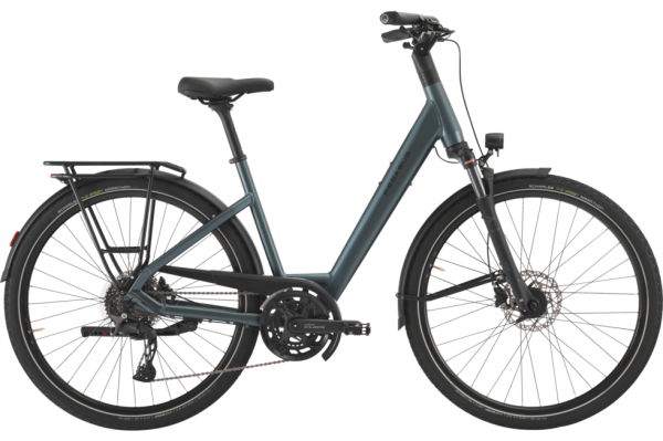 PEGASUS Strong SL 20 veridian matt 28 Zoll M