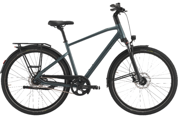 PEGASUS Strong SL 8 veridian matt 28 Zoll XL