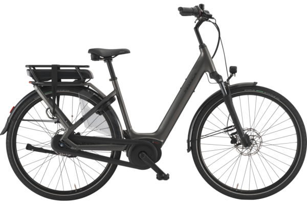 PEGASUS Siena E7F slab grey matt 28 Zoll XL