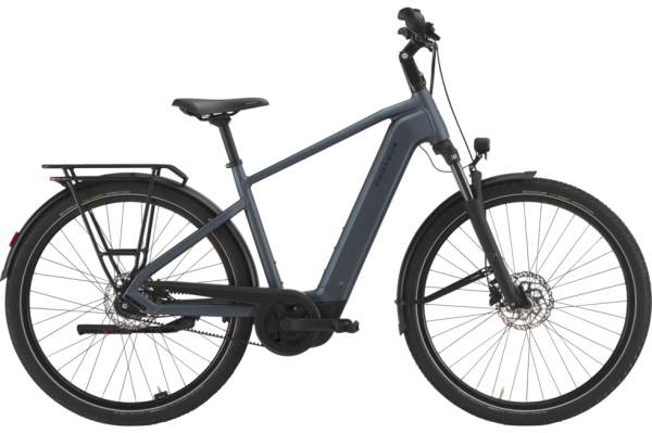 PEGASUS Solero EVO 7F Belt horizont blue matt 28 Zoll XL