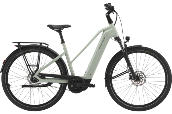 PEGASUS Solero EVO 7F Belt sage 28 Zoll S