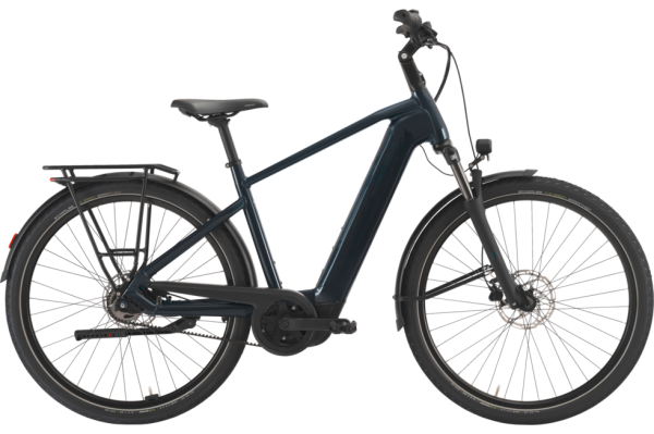 PEGASUS Solero EVO 5F Belt abyss green 28 Zoll M