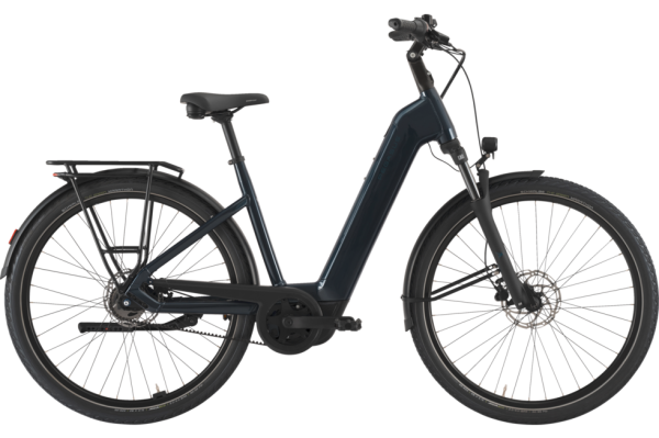 PEGASUS Solero EVO 5F Belt abyss green 28 Zoll M