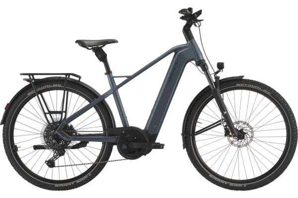 PEGASUS Premio EVO SUV 10 horizont blue matt 28 Zoll M