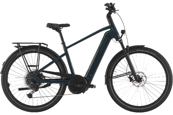 PEGASUS Strong EVO 10 Lite montego blue 28 Zoll L